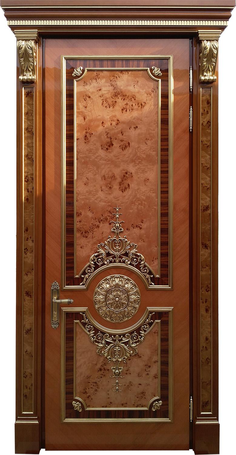 Элитная дверь «Сисель»