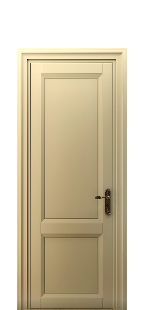 Элитная дверь «Грация»