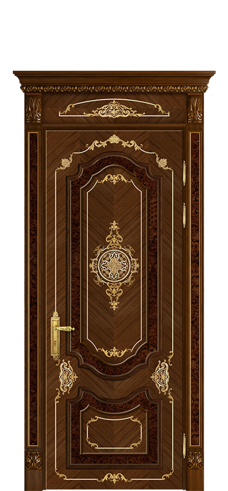 Элитная дверь «Валерия»